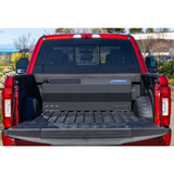 Transfer Flow 37 Gallon In-Bed Auxiliary Diesel Fuel Tank System - TRAX 4 Model 0800116180