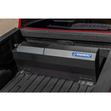 Transfer Flow 37 Gallon In-Bed Auxiliary Diesel Fuel Tank System - TRAX 4 Model 0800116180